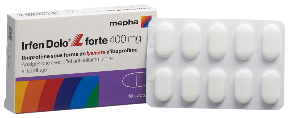 IRFEN L forte 400 mg, image 3 sur 4