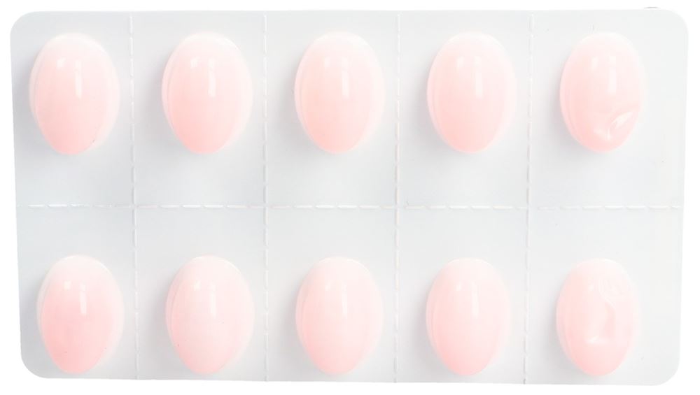 IRFEN Dolo liquid caps 400 mg, Bild 4 von 5