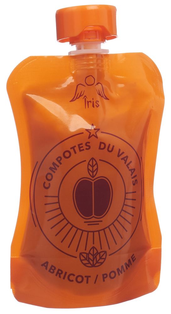 IRIS compote