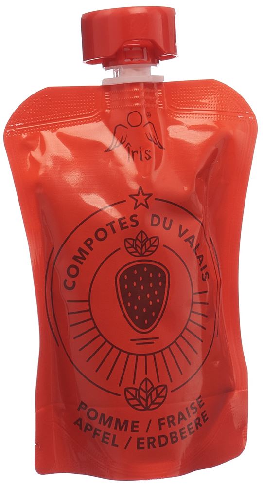IRIS compote