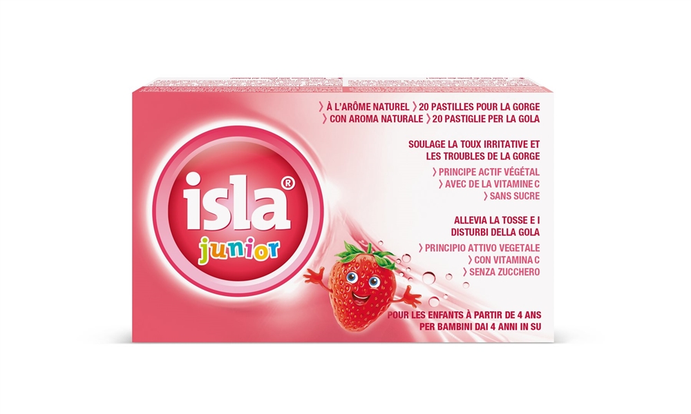 Isla Junior, image 2 sur 3