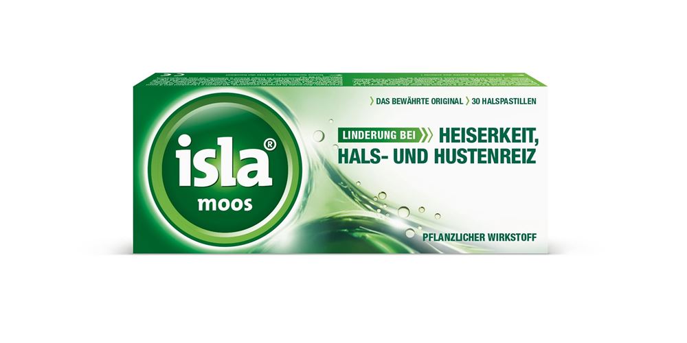 Isla Moos