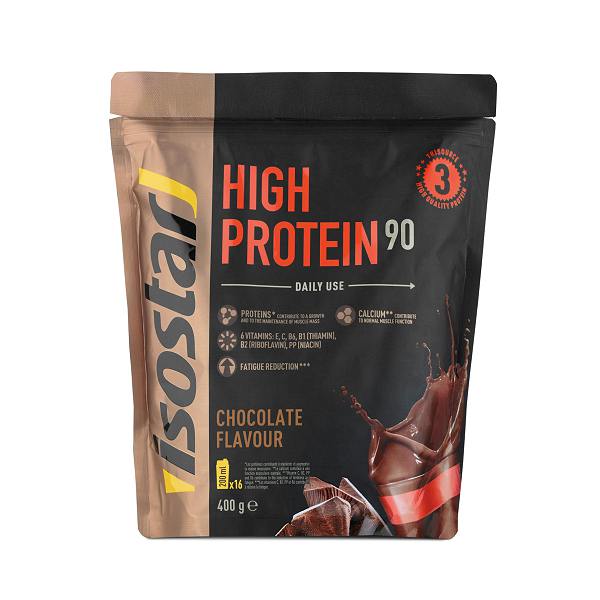 Isostar High Protein 90