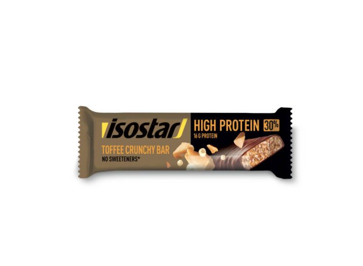 Isostar High Protein barre, image principale