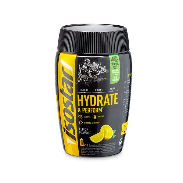 Isostar Hydrate & Perform