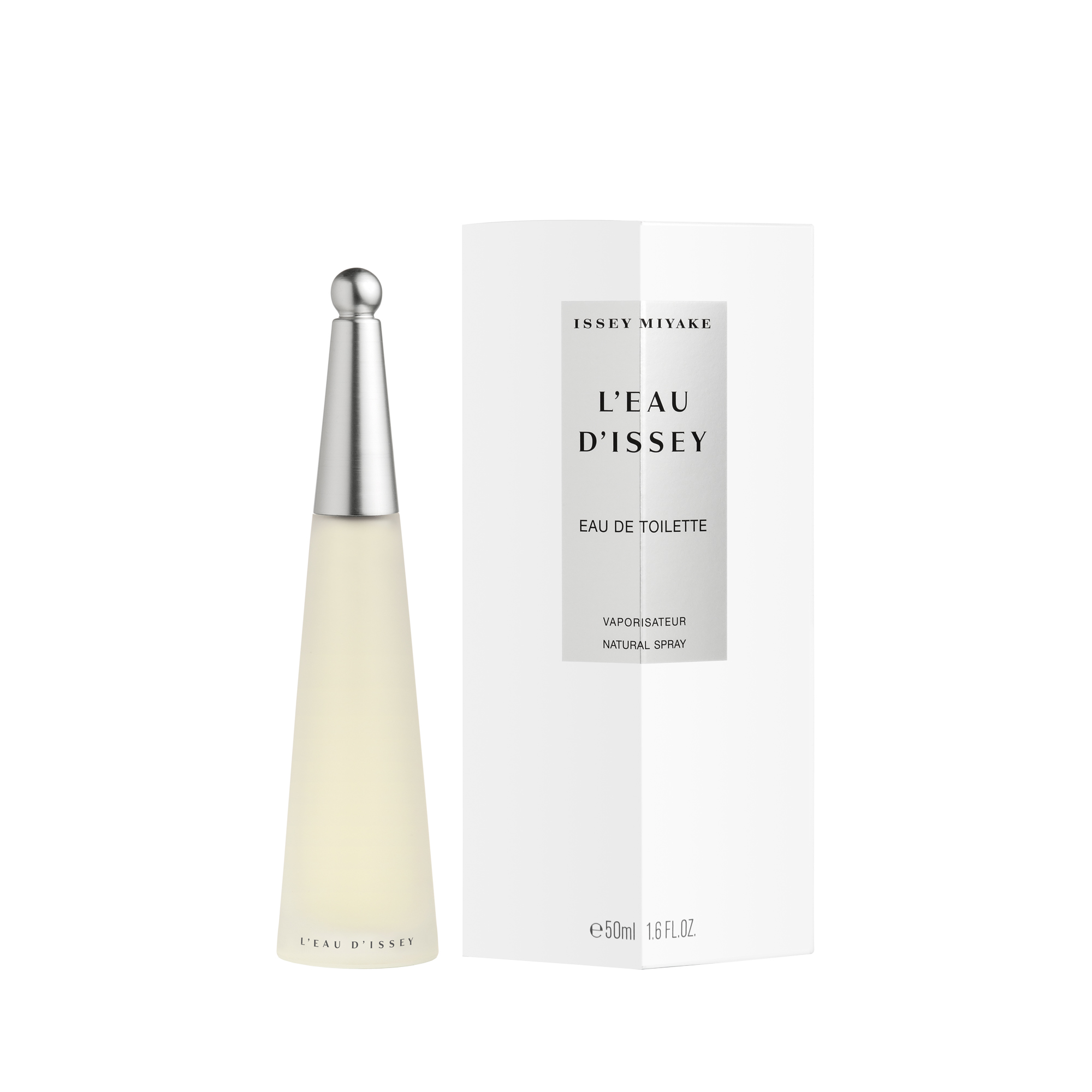 ISSEY MIYAKE Eau d'Issey Eau de Toilette, image 2 sur 2