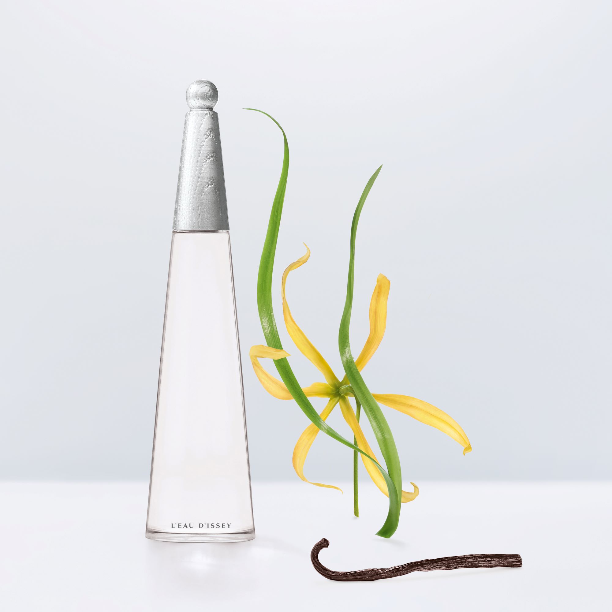 ISSEY MIYAKE L'EAU D'ISSEY Eau de Parfum Intense, Bild 2 von 5