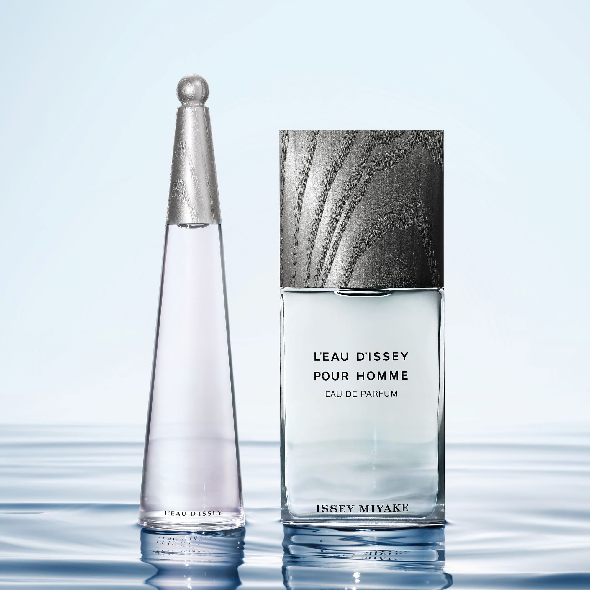 ISSEY MIYAKE L'EAU D'ISSEY Eau de Parfum Intense, Bild 3 von 5