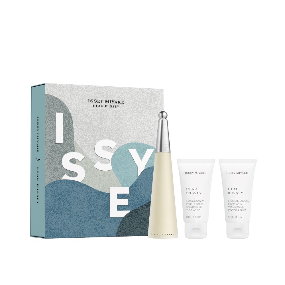 ISSEY MIYAKE L'Eau d'Issey Eau de Toilette 50ml
