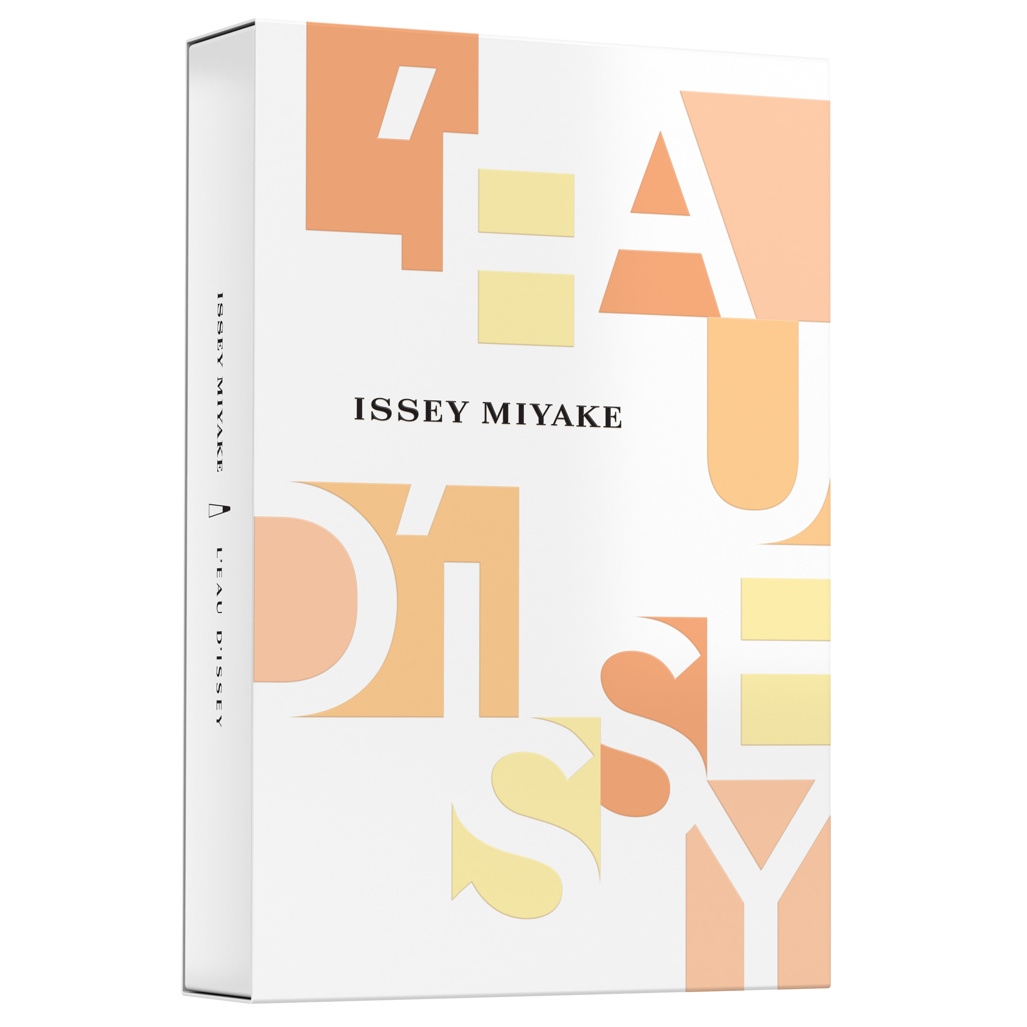 ISSEY MIYAKE L'Eau d'Issey Eau de Toilette - Spring Set, image 2 sur 2