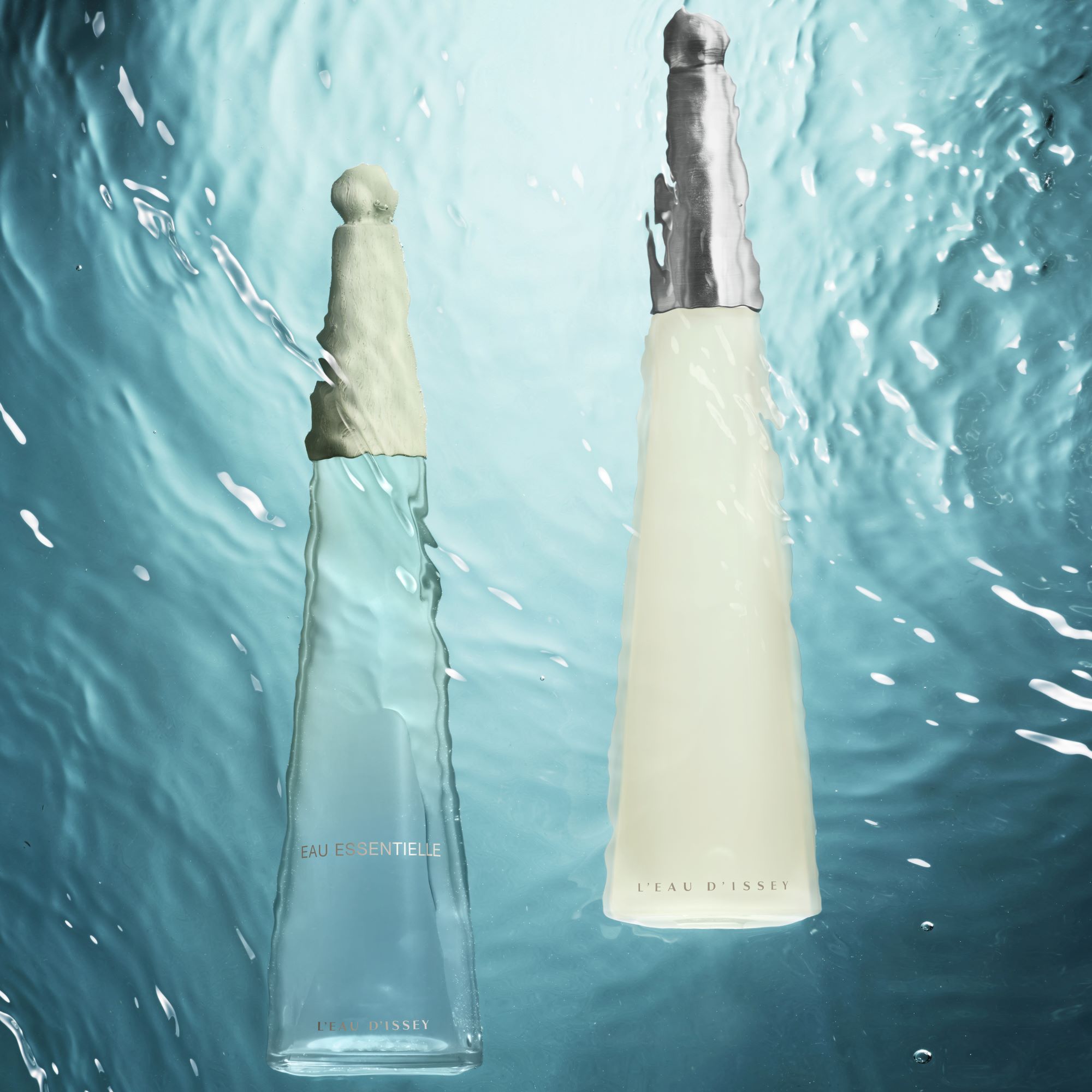 ISSEY MIYAKE L'Eau d'Issey Eau Essentielle, Bild 4 von 5
