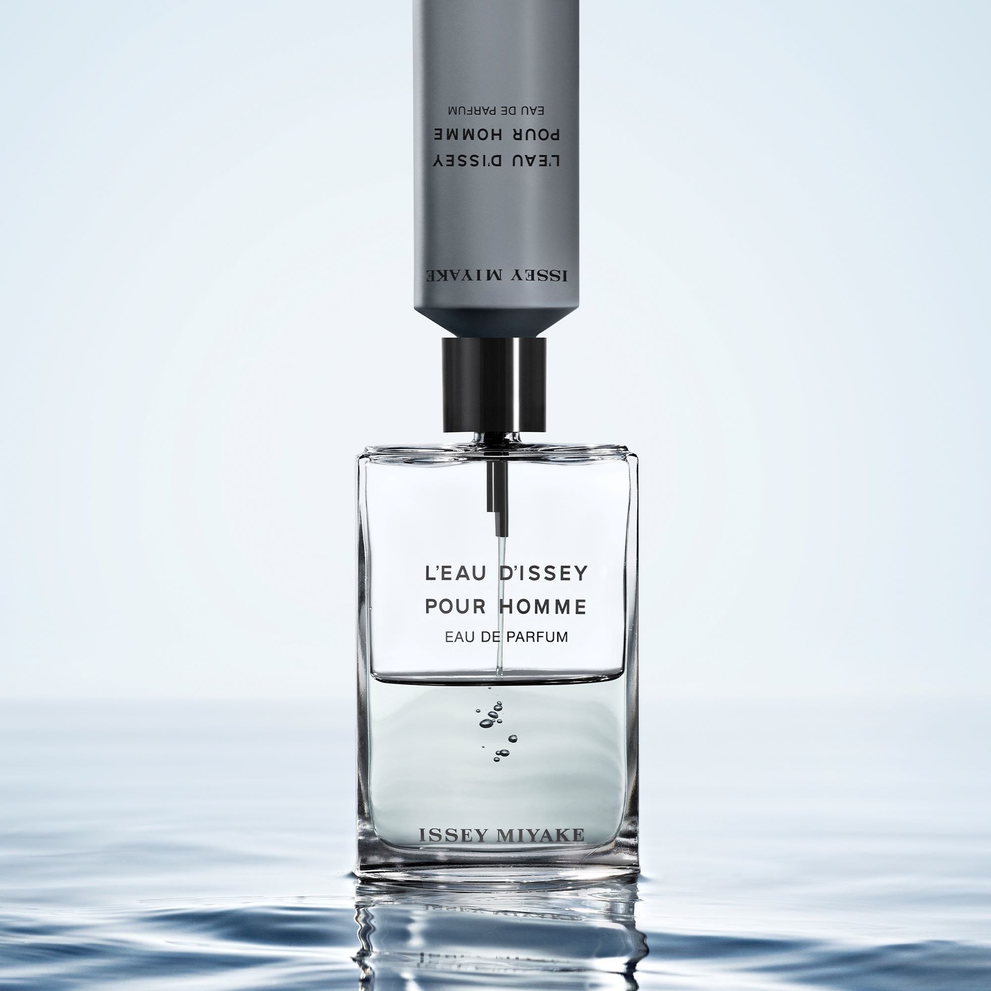 ISSEY MIYAKE L'EAU D'ISSEY POUR HOMME Eau de Parfum, Bild 3 von 5