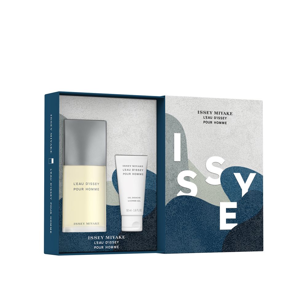 ISSEY MIYAKE L'Eau d'Issey Pour Homme Eau de Toilette 75ml, image 2 sur 2