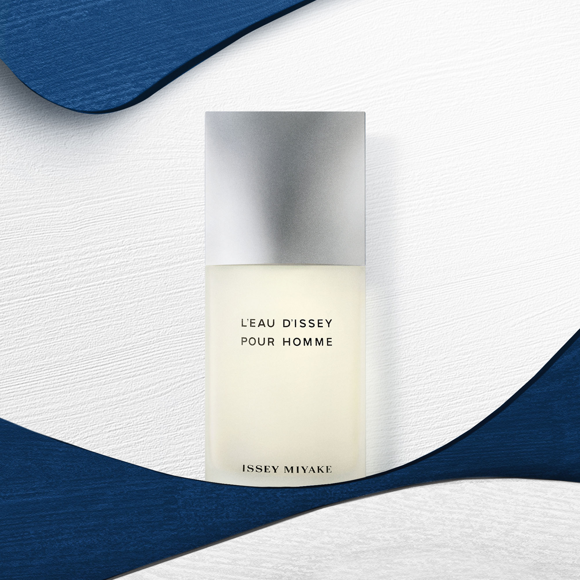 ISSEY MIYAKE L'Eau d'Issey POUR HOMME Eau de Toilette Spring Set, Bild 3 von 3
