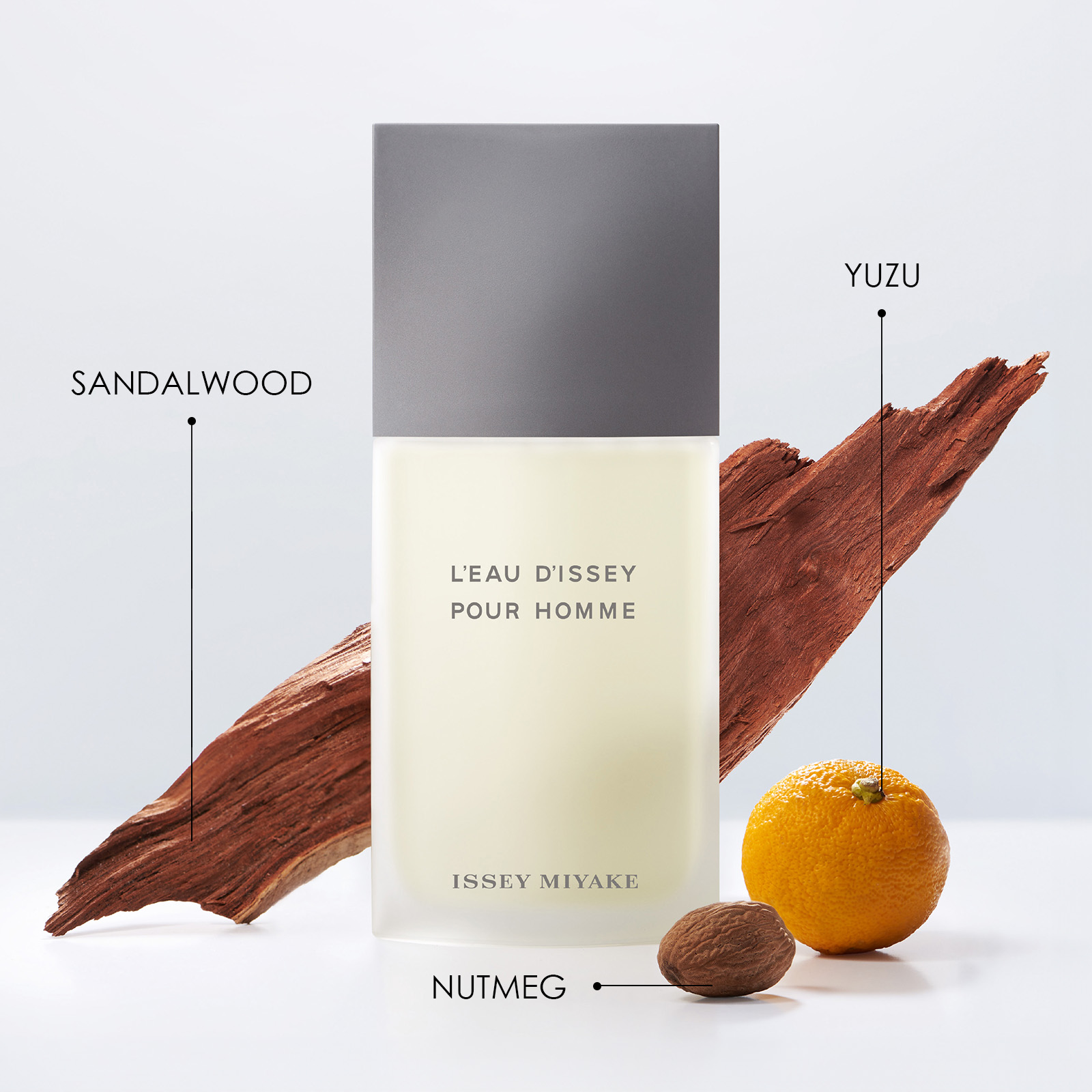ISSEY MIYAKE L'Eau d'Issey pour Homme Eau de Toilette Xmas Set, image 4 sur 5