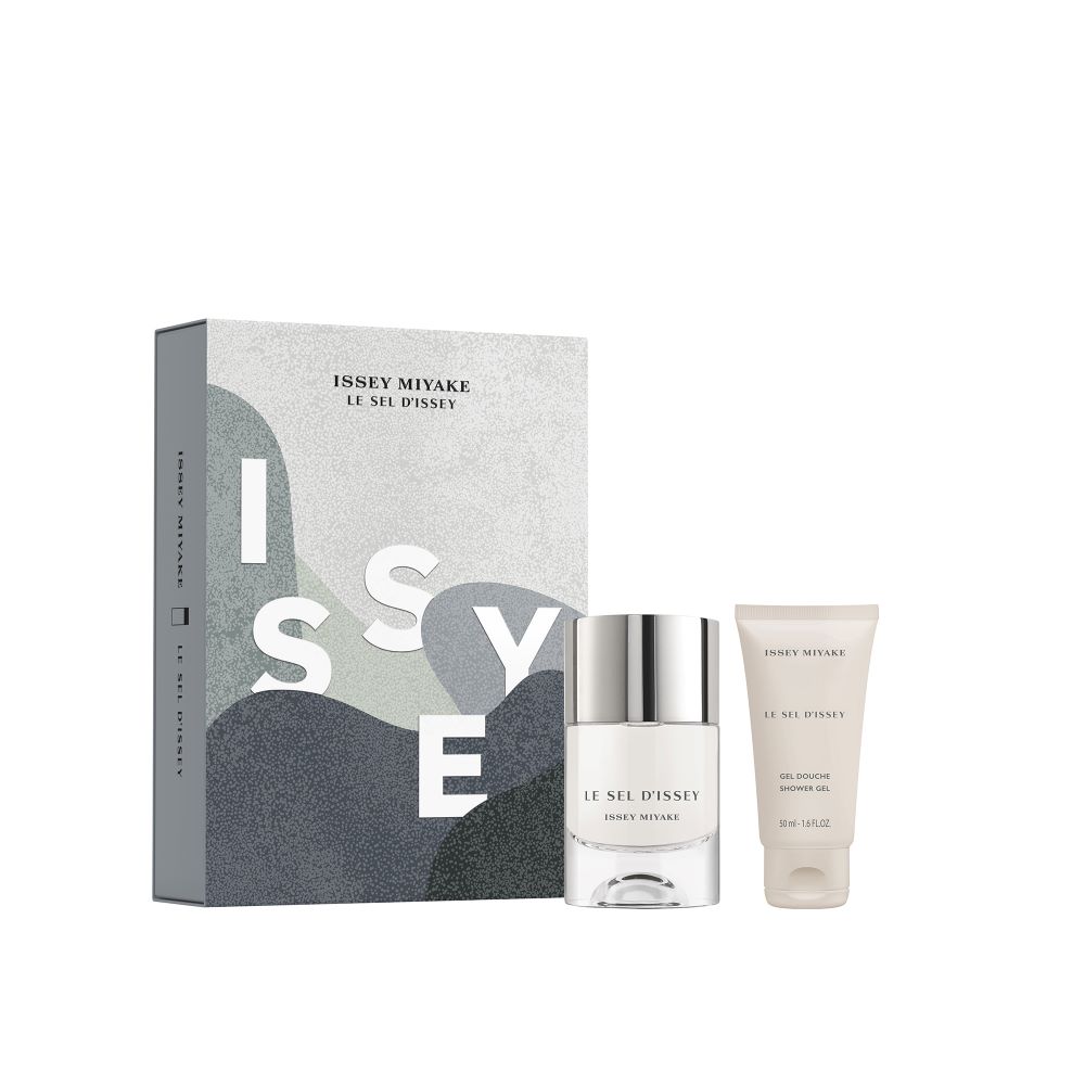 ISSEY MIYAKE Le Sel d'Issey Eau de Toilette 50ml