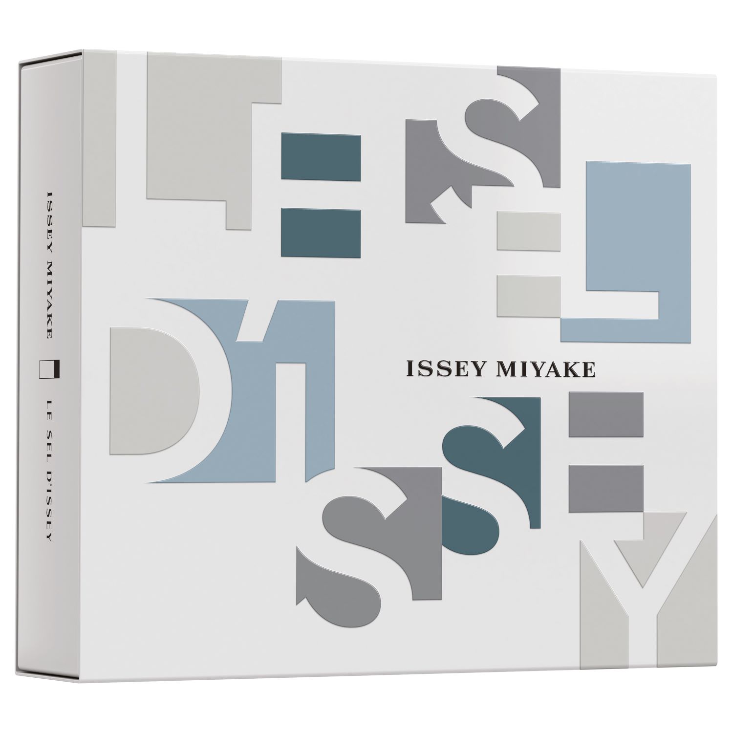 ISSEY MIYAKE LE SEL D'ISSEY Eau de Toilette Spring Set, Bild 2 von 3