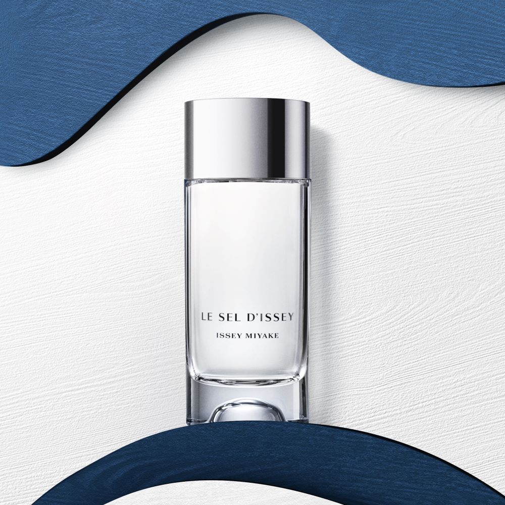 ISSEY MIYAKE LE SEL D'ISSEY Eau de Toilette Spring Set, Bild 3 von 3