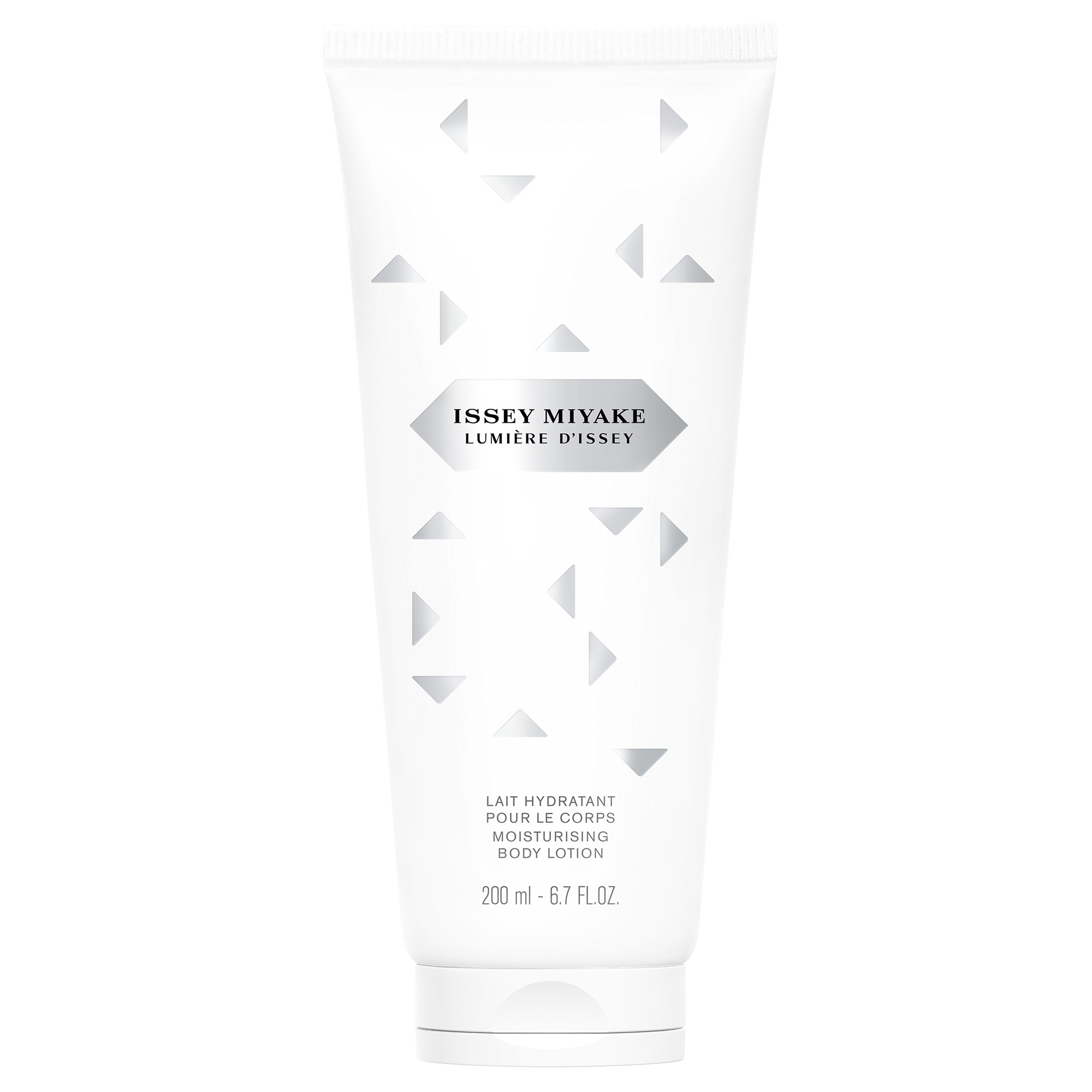 ISSEY MIYAKE Lumiere d'Issey Body Lotion