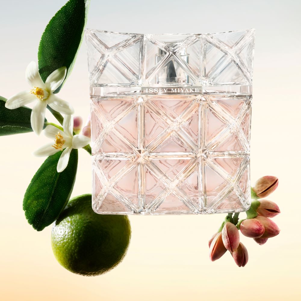 ISSEY MIYAKE Lumiere d'Issey Eau de Parfum, image 2 sur 5