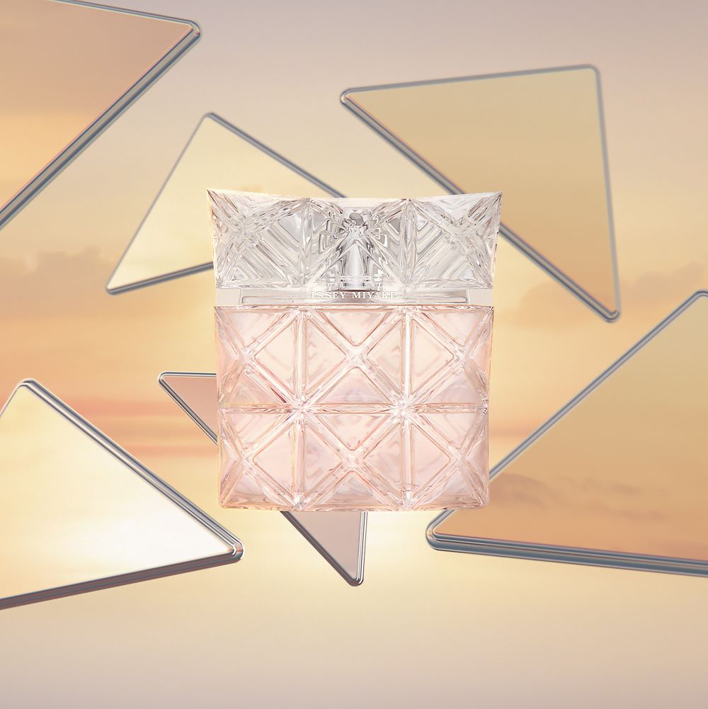 ISSEY MIYAKE Lumiere d'Issey Eau de Parfum, image 4 sur 5