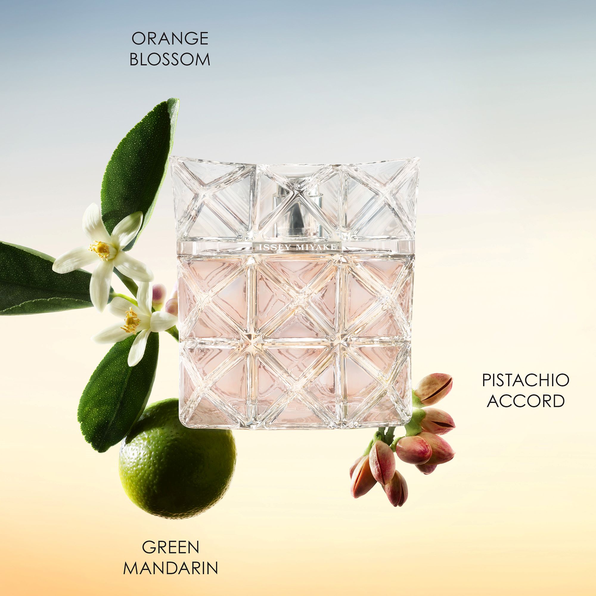 ISSEY MIYAKE Lumière d'Issey Eau de Parfum Xmas Set, image 4 sur 4