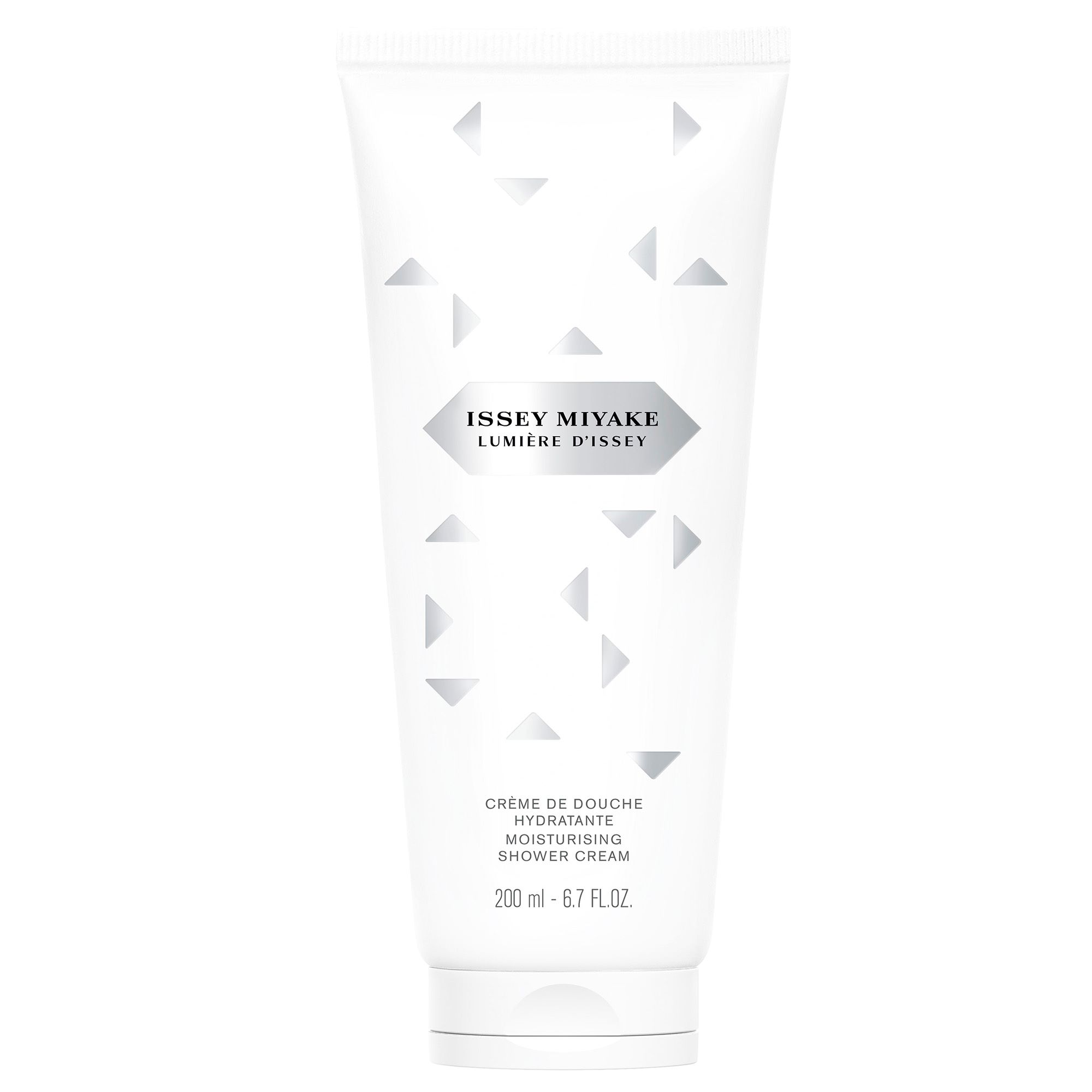 ISSEY MIYAKE Lumiere d'Issey Shower Cream