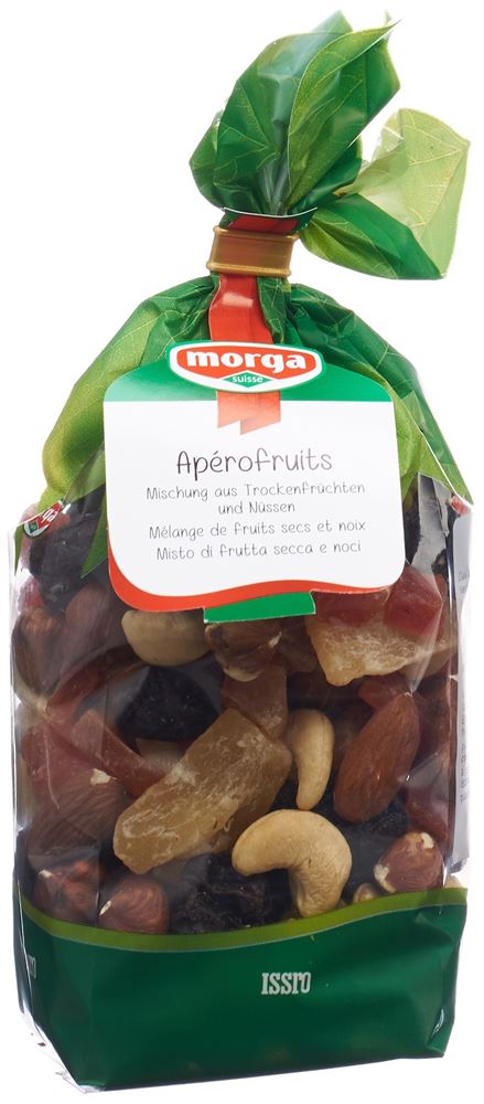 ISSRO apérofruits