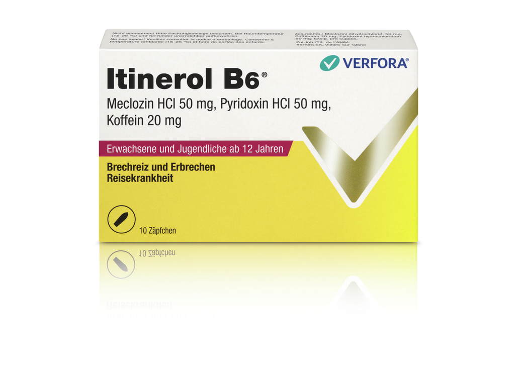 ITINEROL supp adult blist 10 pce, image 3 sur 5