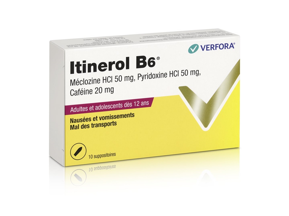 ITINEROL Supp Erw Blist 10 Stk, Bild 4 von 5