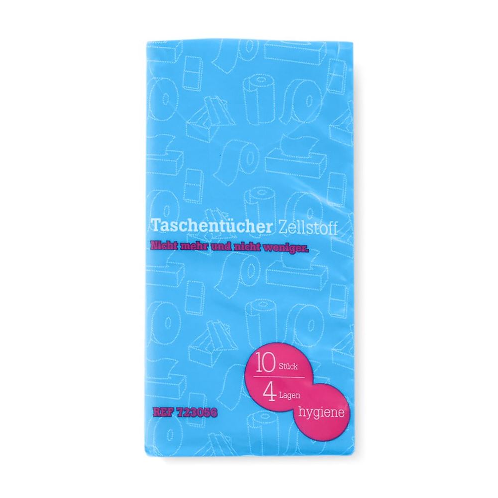 IVF Taschentücher