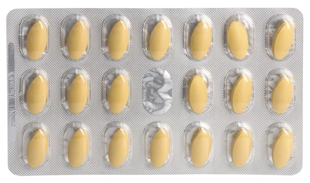 JARSIN cpr pell 450 mg blist 100 pce, image 3 sur 3