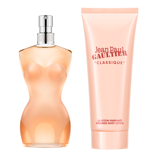 JEAN PAUL GAULTIER Classique Eau de Toilette 50ml, image 3 sur 5