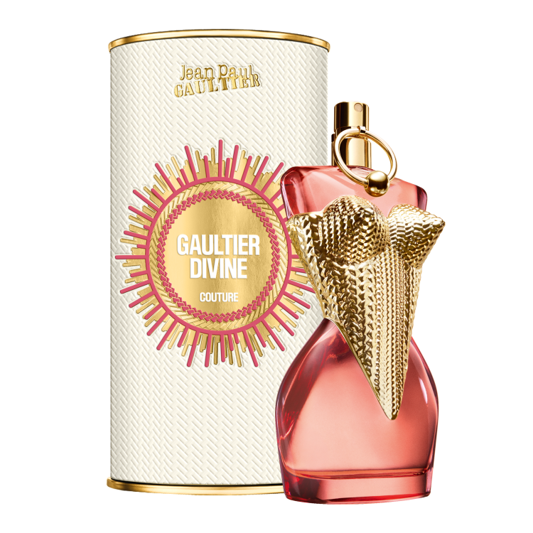 JEAN PAUL GAULTIER Divine Couture Eau de Parfum