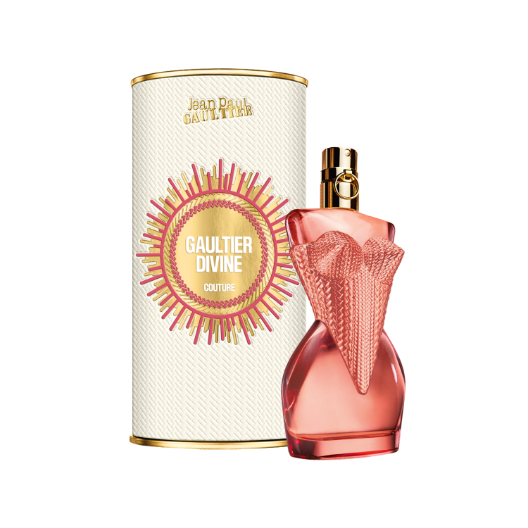 JEAN PAUL GAULTIER Divine Couture Eau de Parfum