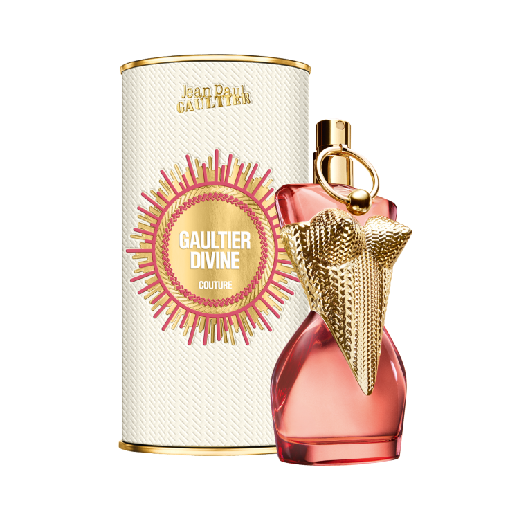 JEAN PAUL GAULTIER Divine Couture Eau de Parfum