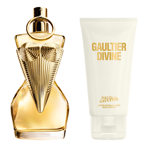 JEAN PAUL GAULTIER Divine Eau de Parfum 50ml, image 3 sur 5