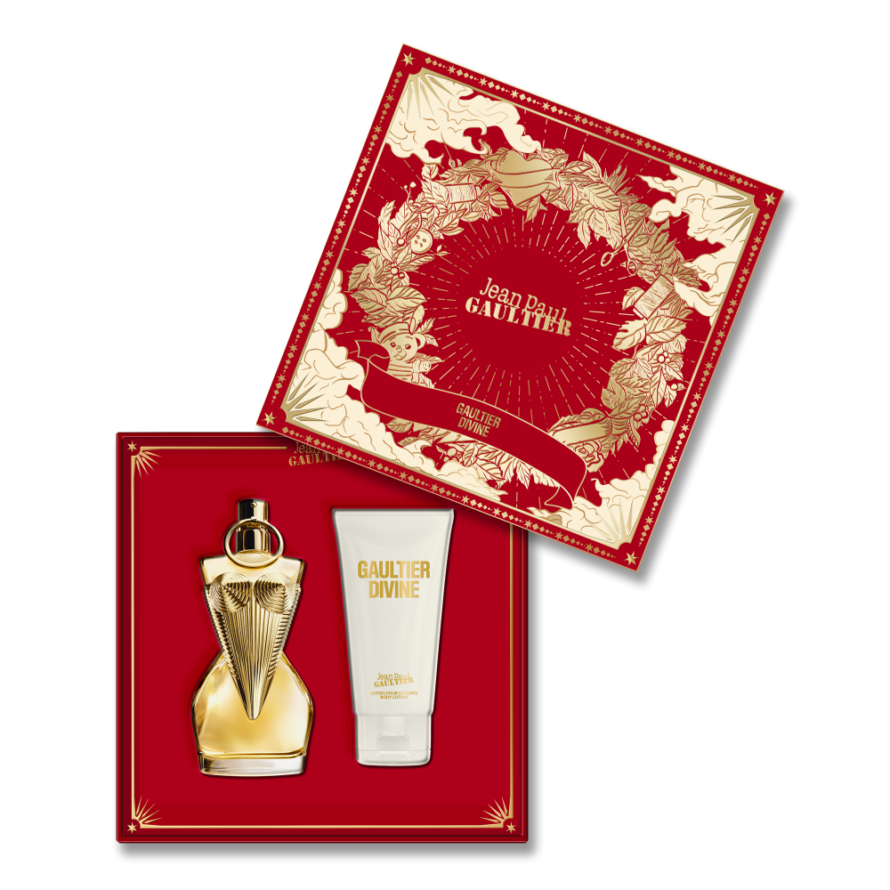 JEAN PAUL GAULTIER Divine Eau de Parfum 50ml, Bild 2 von 3