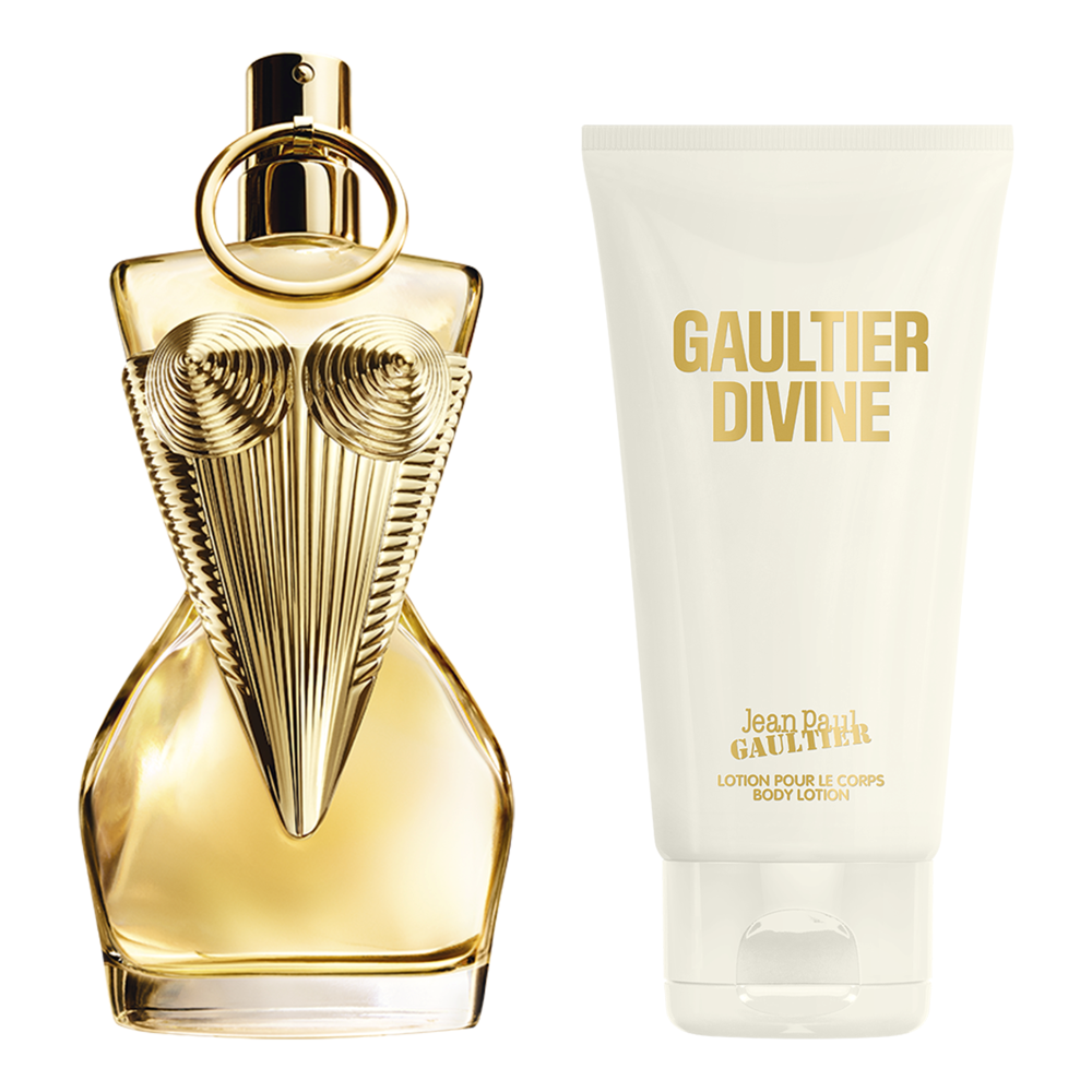 JEAN PAUL GAULTIER Divine Eau de Parfum 50ml, Bild 3 von 3