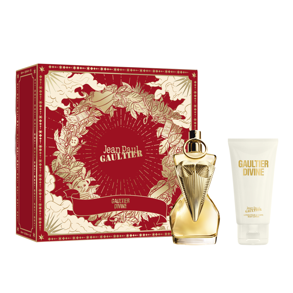 JEAN PAUL GAULTIER Divine Eau de Parfum 50ml