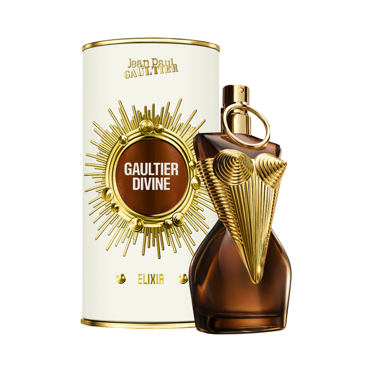 JEAN PAUL GAULTIER Divine Elixir Eau de Parfum