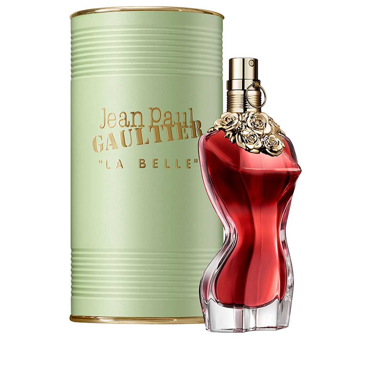 JEAN PAUL GAULTIER La Belle Eau de Parfum, Bild 2 von 2
