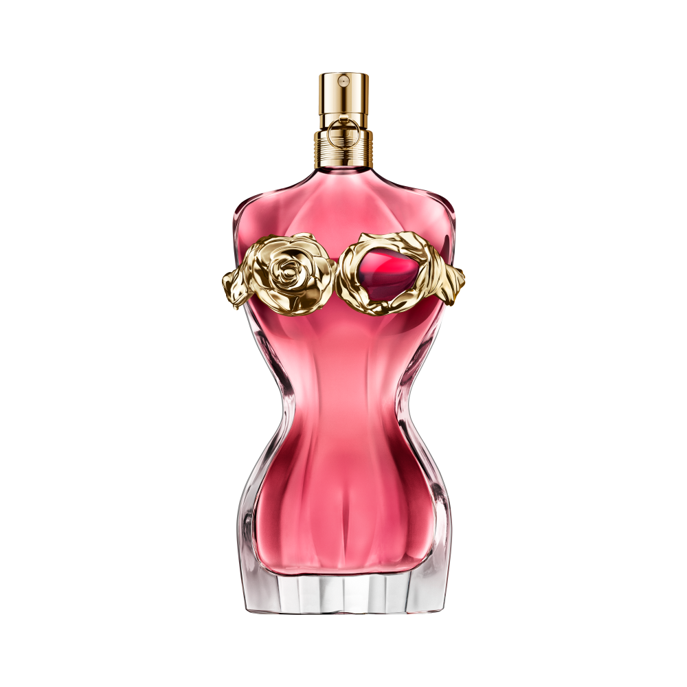 JEAN PAUL GAULTIER La Belle Rosea Eau de Parfum, Bild 2 von 2