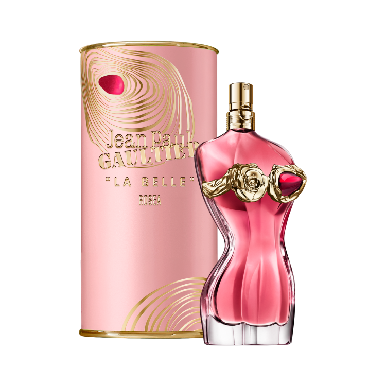 JEAN PAUL GAULTIER La Belle Rosea Eau de Parfum