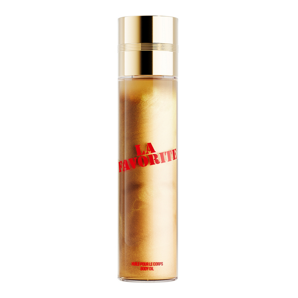 JEAN PAUL GAULTIER La Favorite Body Oil, image 2 sur 5