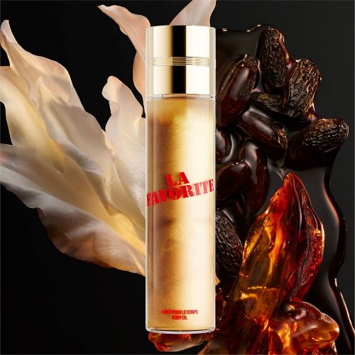 JEAN PAUL GAULTIER La Favorite Body Oil, image 3 sur 5