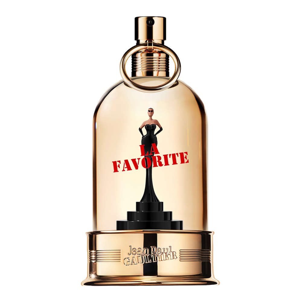 JEAN PAUL GAULTIER La Favorite Eau de Parfum