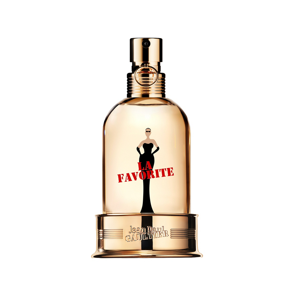 JEAN PAUL GAULTIER La Favorite Eau de Parfum