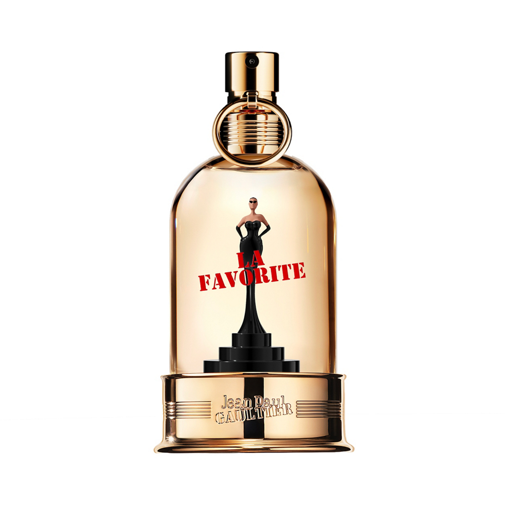 JEAN PAUL GAULTIER La Favorite Eau de Parfum