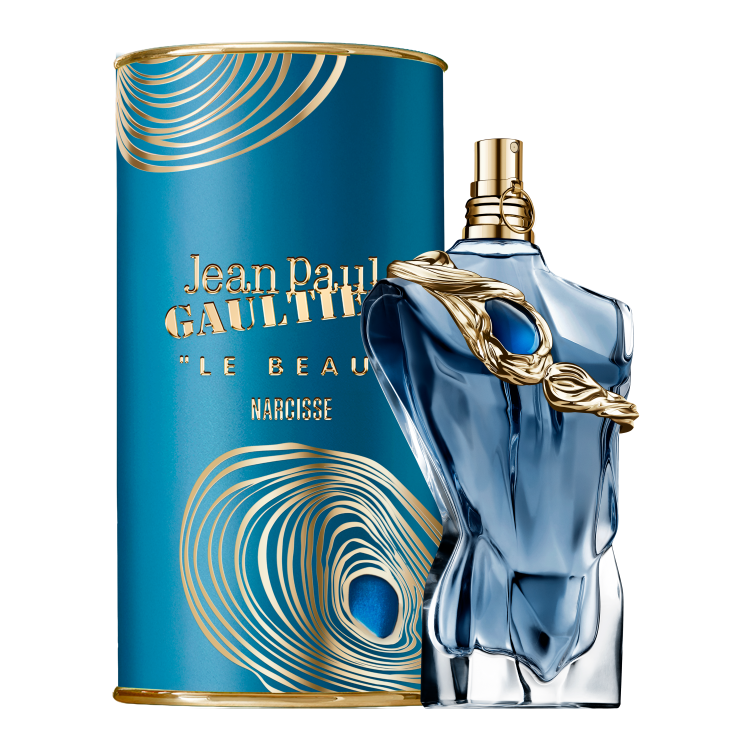 JEAN PAUL GAULTIER Le Beau Narcisse Eau de Parfum